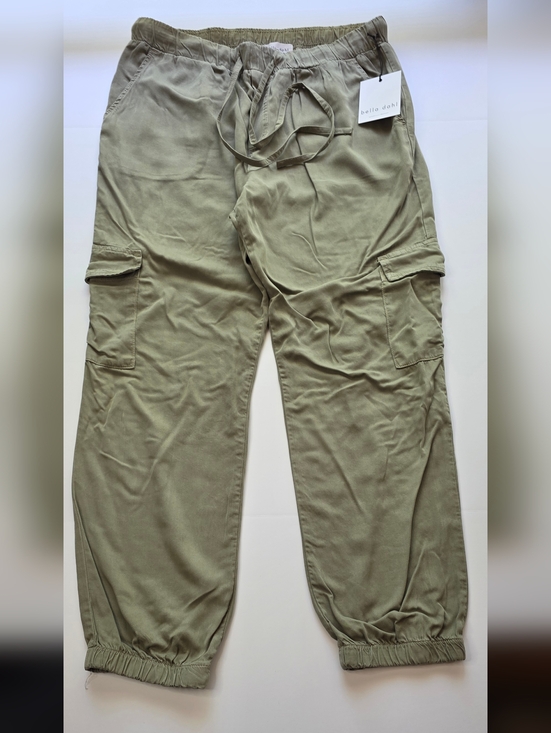 Bella Dahl Pants - Bella Dahl Pant